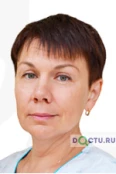 Воркуева Вера Викторовна - Мурманск