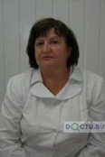 Воркунова Елена Алексеевна - Саратов