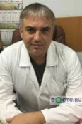 Ворновицкий Максим Яковлевич - Биробиджан