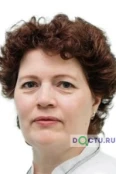 Воробченко Оксана Анатольевна - Новочеркасск