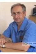 Воробец Иван Михайлович - Симферополь