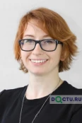 Воробей Екатерина Викторовна - Санкт-Петербург