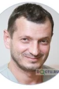 Воробьев Александр Анатольевич - Москва