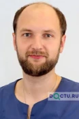 Воробьев Александр Игоревич - Екатеринбург