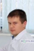 Воробьев Александр Юрьевич - Симферополь