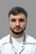 Воробьев Анатолий Андреевич - Волгоград