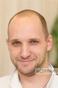 Воробьев Андрей Андреевич - Москва