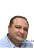 Воробьев Андрей Николаевич - Астрахань