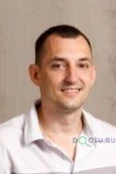 Воробьев Андрей Сергеевич - Тверь