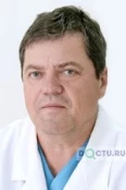 Воробьев Андрей Викторович - Курган