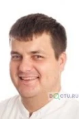 Воробьев Антон Сергеевич - Санкт-Петербург