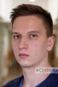 Воробьев Артем Алексеевич - Москва