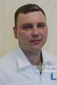 Воробьев Денис Владимирович - Тюмень