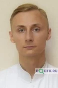 Воробьев Дмитрий Алексеевич - Иваново