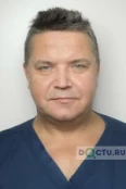 Воробьев Дмитрий Вадимович - Санкт-Петербург