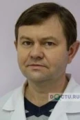 Воробьев Дмитрий Валерьевич - Саратов