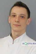 Воробьев Дмитрий Викторович - Воронеж
