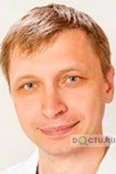 Воробьев Дмитрий Викторович - Москва