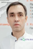 Воробьев Эдуард Петрович - Чебоксары