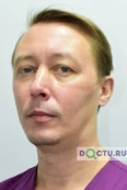 Воробьев Иван Георгиевич - Самара
