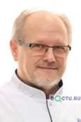Воробьев Игорь Владимирович - Таганрог