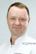 Воробьев Константин Сергеевич - Челябинск