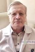 Воробьев Леонид Леонидович - Екатеринбург