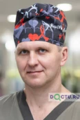 Воробьев Максим Валентинович - Хабаровск