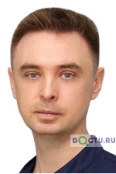 Воробьев Роман Игоревич - Киров