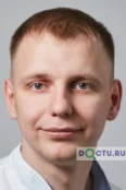 Воробьев Сергей Геннадьевич - Калуга
