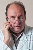 Воробьев Сергей Владиславович - Ростов-на-Дону