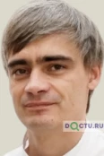 Воробьев Сергей Сергеевич - Тольятти