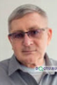 Воробьев Валерий Андреевич - Саратов