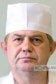 Воробьев Владимир Иванович - Москва
