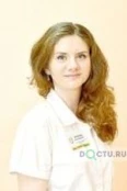 Воробьева Анна Львовна - Тюмень
