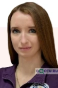 Воробьева Алина Руслановна - Краснодар