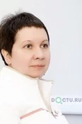Воробьева Анастасия Владимировна - Москва