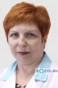 Воробьева Елена Сергеевна - Хабаровск
