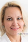 Воробьева Елена Викторовна - Томск