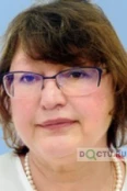 Воробьева Евгения Валерьевна - Омск