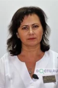 Воробьева Елена Владимировна - Тюмень