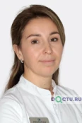 Воробьева Елена Александровна - Нижний Новгород