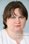 Воробьева Елена Борисовна - Москва
