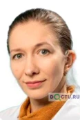 Воробьева Елена Николаевна - Киров