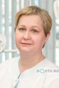 Воробьева Елена Владимировна - Тюмень