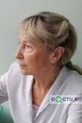 Воробьева Галина Александровна - Рязань