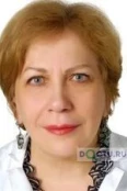 Воробьева Галина Евгеньевна - Москва