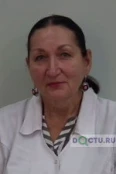 Воробьева Галина Ивановна - Москва