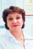 Воробьева Галина Ивановна - Воронеж