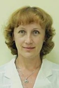 Воробьева Галина Валентиновна - Ульяновск